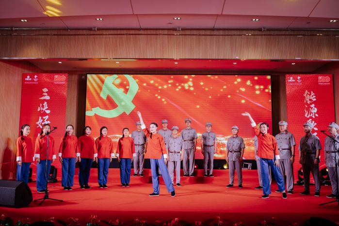 17、《沂蒙山小調(diào)》山東分公司